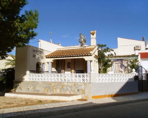 Happy Day Hotels in Guardamar Del Segura