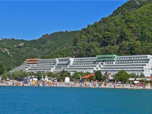 HOTEL NARCIS - RABAC