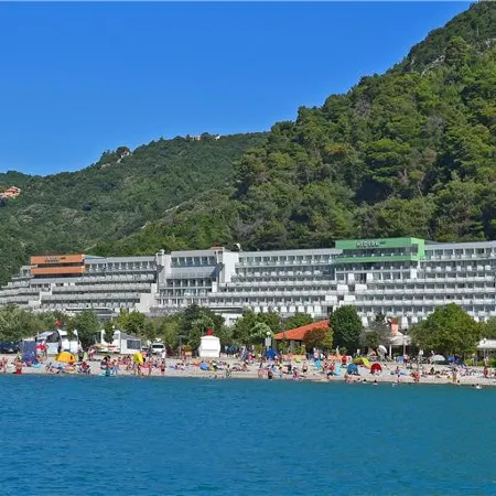 Hotel Narcis - Rabac