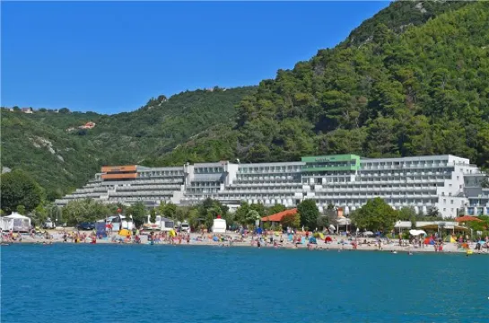 Hotel Narcis - Rabac