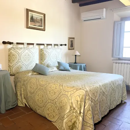 Agriturismo Bio Fattoria Bacio