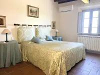 Agriturismo Bio Fattoria Bacio