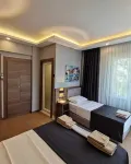 Nicer Hotel Hotel in zona Stadyum
