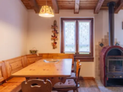 Il Sogno di Elvira Hotels in Domaso