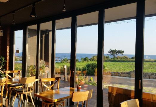 4. 조유암펜션..