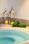 馬德里公主美利亞酒店 - 浪漫/情侶