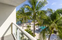 Amara Cay Resort - Ocean View