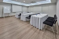 圖斯特佩克萬豪城市快捷青年酒店 - 親子
