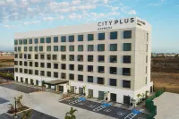 City Express Plus by Marriott Mazatlán - ที่มีฟิตเนส