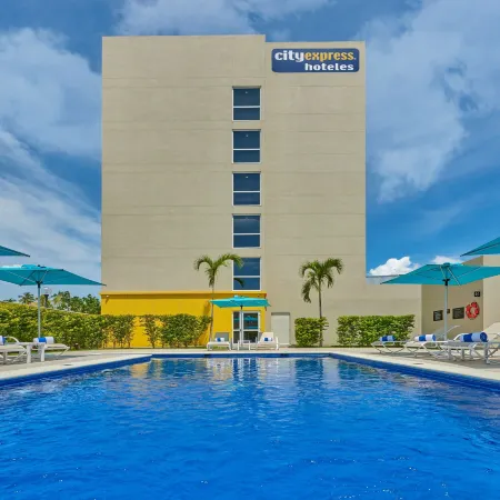 City Express by Marriott Tapachula