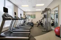 Hilton Garden Inn Madison West/Middleton - Gym