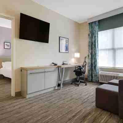 Hilton Garden Inn Madison West/Middleton Rooms