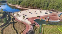 Dayue Bay Leisure Vacation Homestay