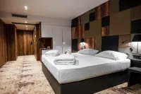 Hollywood Hotel Hotels in Ilidža