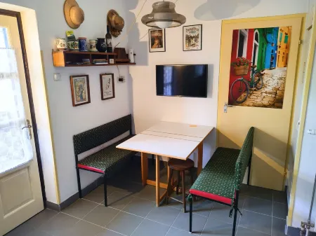 Wine and Relax in Wineregion 1751