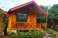 The Avi's Village Agrotourism Hotels in Arvand