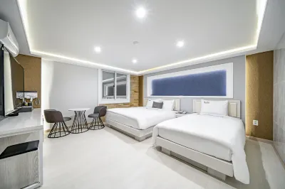 Tongyeong Sweet Hotel