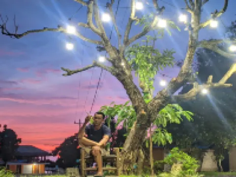 Penginapan Griya Watukelir Hotels in Tepus