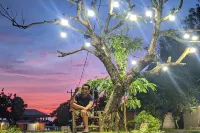 Penginapan Griya Watukelir Hotels in Tepus