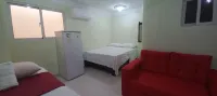 熱帶島嶼公寓酒店