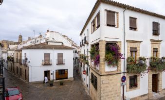 Yit la Casona del Arco