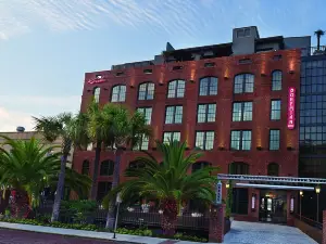 The Bohemian Hotel Savannah Riverfront, Autograph Collection