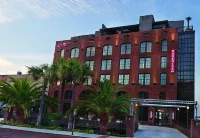 The Bohemian Hotel Savannah Riverfront, Autograph Collection Hotels in Savannah
