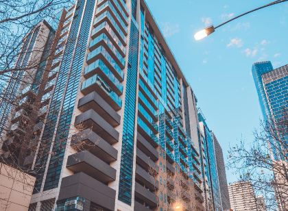 モリーズ・リトル・アパートメンツ