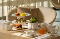Almar Jesolo Resort & Spa - Breakfast