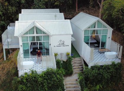 La Maison Blanche Chiang Rai Resort
