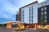 SpringHill Suites Menomonee Falls