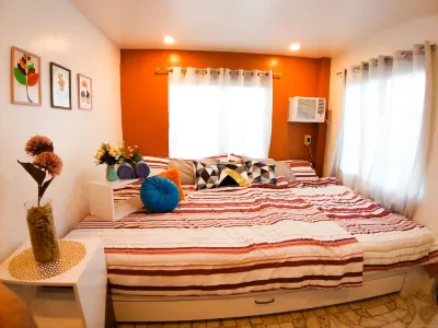 Tala Apartelle