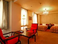 栃木グランドホテル 栃木のホテル