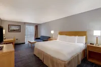 Days Inn by Wyndham Niagara Falls Near the Falls