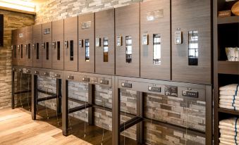 Comfort Hotel Osaka Shinsaibashi