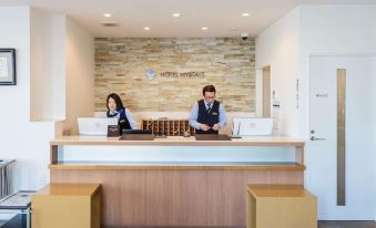 HOTEL MYSTAYS Nayoro