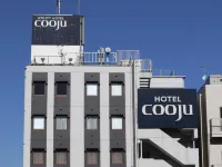 Utility Hotel Cooju