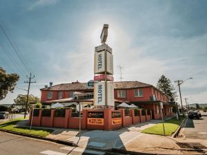 Northside Hotel Albury