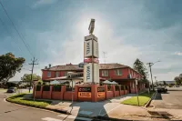 Northside Hotel Albury Hotels in Thurgoona
