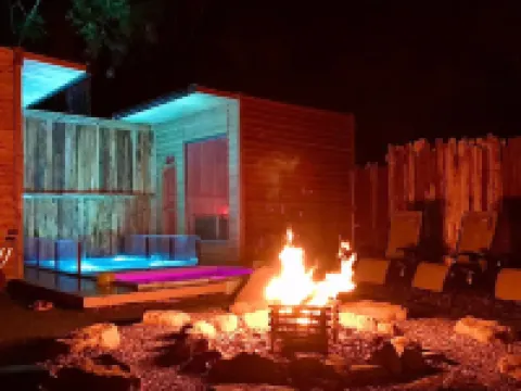 梅の屋リゾート　松川館 高山村のホテル