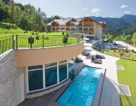 Rio Stava Family Resort & Spa