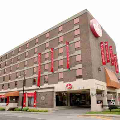 Hôtels Gouverneur Trois-Rivières Hotel Exterior