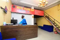 Hotel Pearlinn Hotel di Bundi