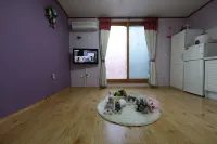 Daecheon Jeulgeoun Pension