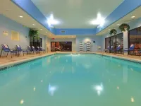 Hampton Inn Bentonville/Rogers - Pool