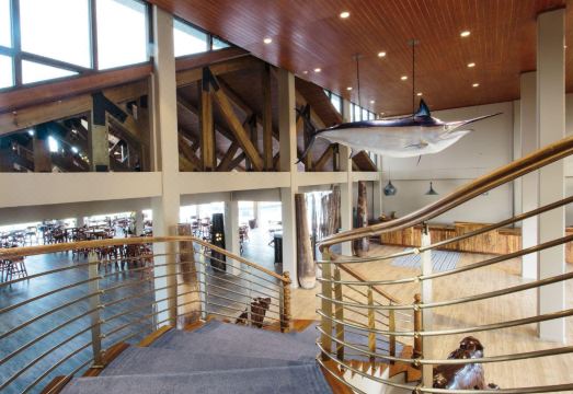 코브 리조트 팔라우