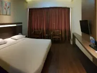 Paradise Hotel Hotels in Tanjung Balai Karimun