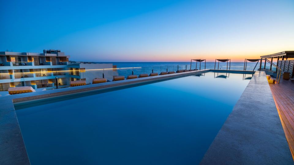 Akasha Beach Hotel & Spa