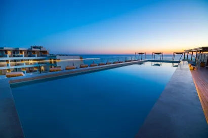Akasha Beach Hotel & Spa