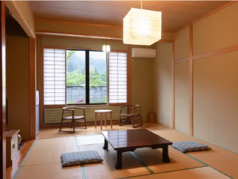 Yuami No Yado Numakura Hotels near Furukawa Station